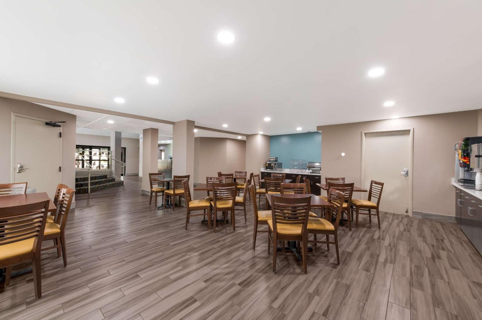 Sleep Inn Northlake Шарлотт Экстерьер фото