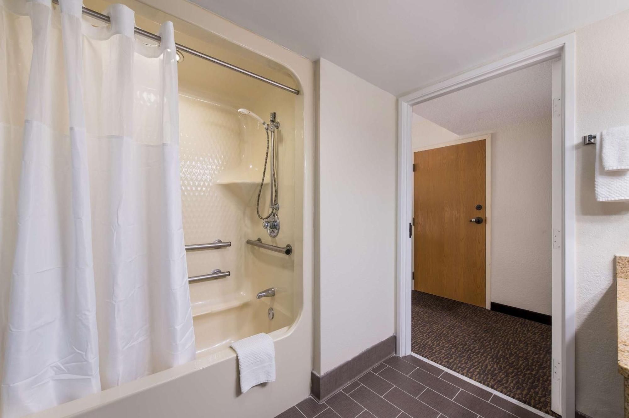 Sleep Inn Northlake Шарлотт Экстерьер фото